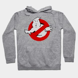 GhostBusters Vintage Game Hoodie